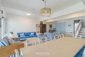 Ampla casa duplex pé na areia Floripa-SC DJBR2065